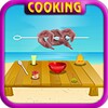 Cooking Bacon Wrapped Shrimp