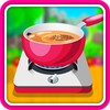 Cooking Baked Apples