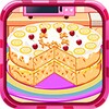 Cooking Banana Split Cake