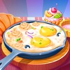 Cooking Cafe Craze