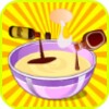 Cooking Cake Games