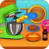 Cooking Chocolate Cookie Maker