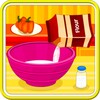 Cooking Crunchy Sugar Cookies