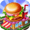 Cooking Crush: Cooking Games Madness