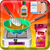 Cooking Easy Breaded Chicken