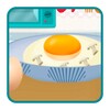 Cooking Eggs