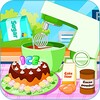 Cooking Ice Cream Cake Mania