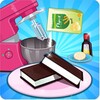 Cooking Ice Cream Sandwiches