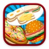 Cooking In Restaurant