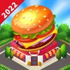 Cooking Merge 2022