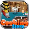 Cooking Story