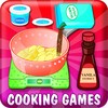 Cooking Tasty Sugar Cookies