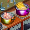 Cooking Team - Chef