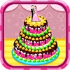 Cooking Wedding Cake