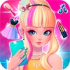 Cool Girl Beauty Salon Center