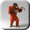 Cool Monkey Live Wallpaper