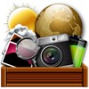 Cool Style Widget