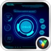 Cool Technology Locker Wallpaper-VLife