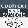Cool Text And Symbols