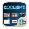 Coolight GO Launcher Theme