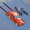 Cops & Thugs: Police Car Chase - Endless Chase