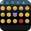 Corn Keyboard - Emoji, Emoticon