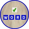 Correct Word Game - English Written Game