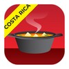 Costa Rican Recipes - Food App