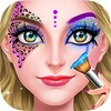 Costume And Face Paint Party
