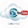 Cosync 4 YouTube