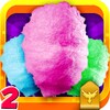 Cotton Candy Maker 2