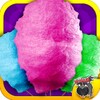 Cotton Candy Maker