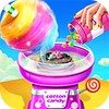 Cotton Candy Shop