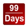 Countdown In Status Bar
