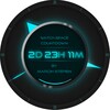 Countdown Watch Face