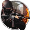 Counter Desert Gun