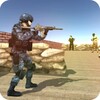 Counter Terrorist - Gun Shooting Game
