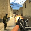Counter Terrorists Shoot