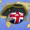 Countryballs At War