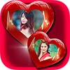 Couple Photo Frames