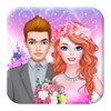 Couple Wedding Salon