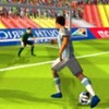 Court Soccer