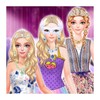 Cover Art Dress Up Games For Girls