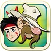 Cowboy Indian