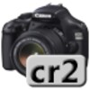 Cr2-Thumbnailer Demo
