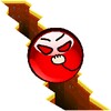 Crack Red Ball