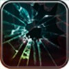 Crack Screen Prank LWP