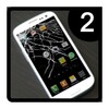 Cracked Screen 2