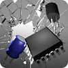 Cracked Screen 3D