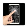 CrackedScreen